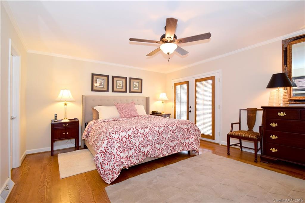 Eastwood Park - Residential