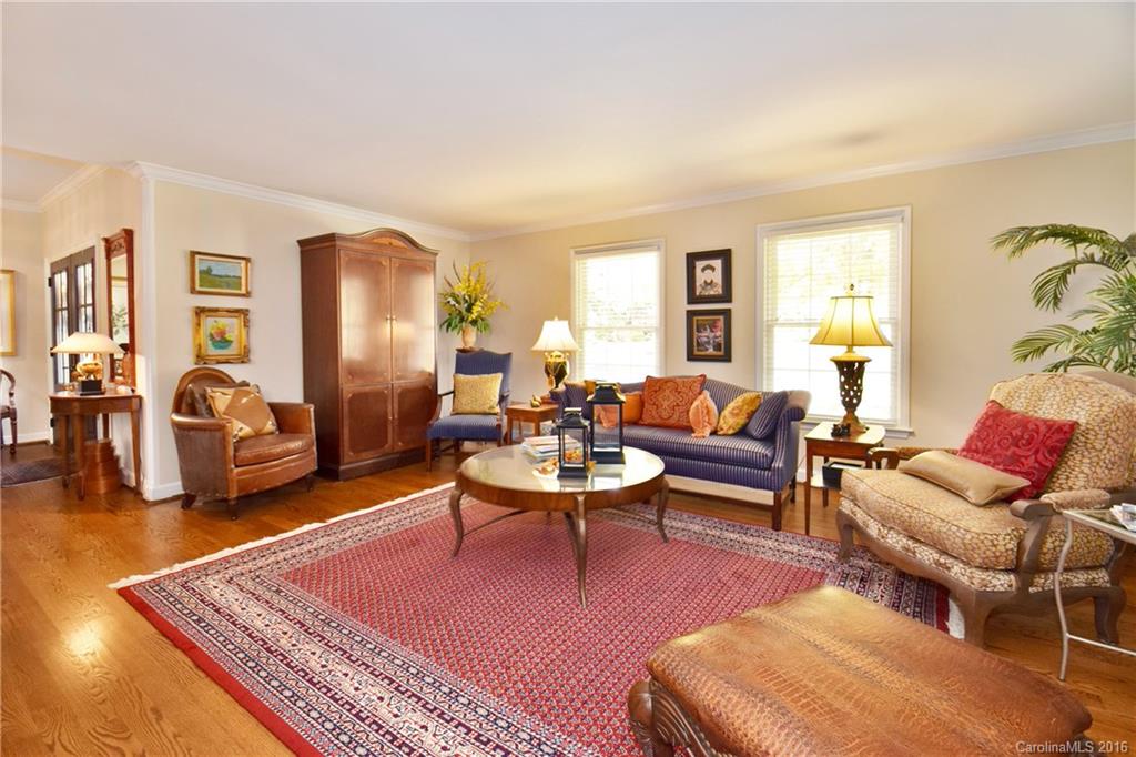 Eastwood Park - Residential