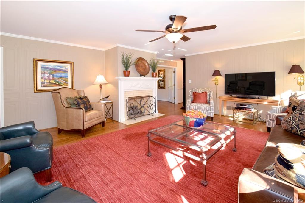 Eastwood Park - Residential