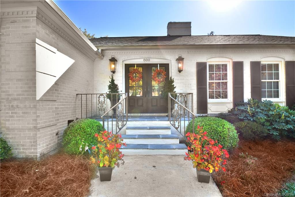 Eastwood Park - Residential