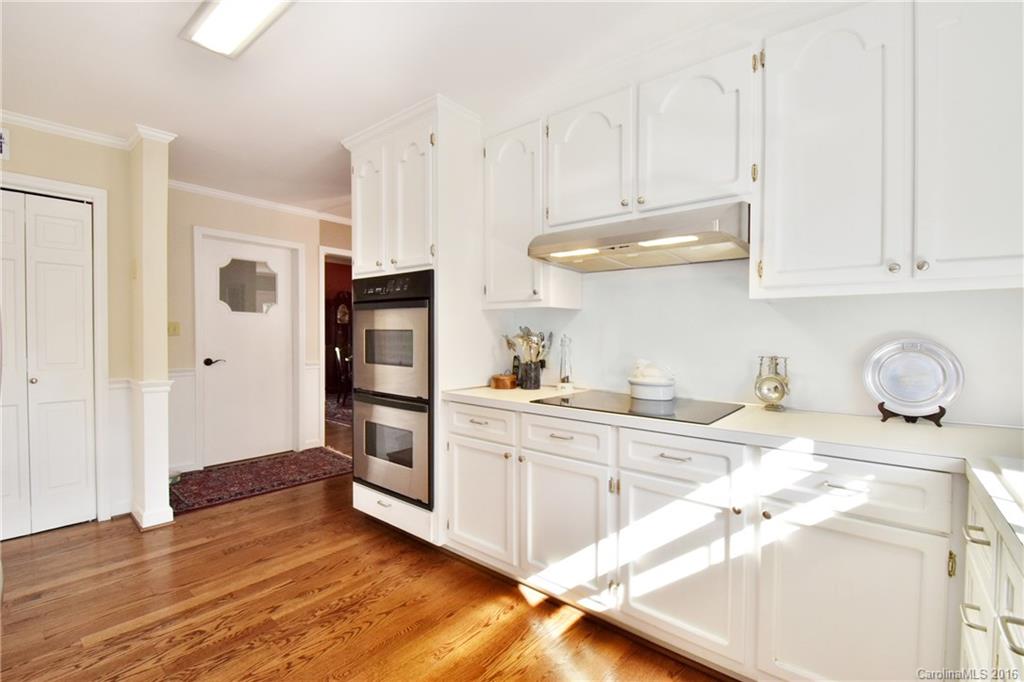 Eastwood Park - Residential