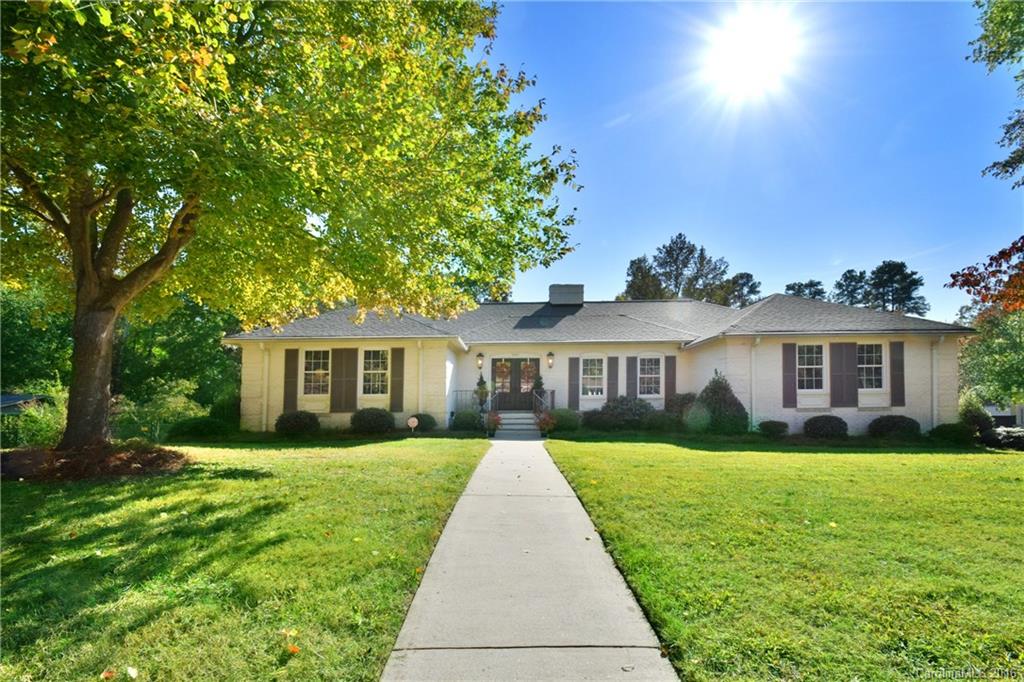 Eastwood Park - Residential