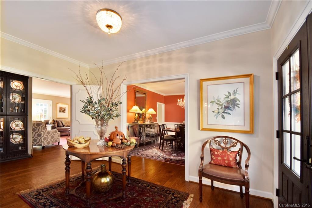 Eastwood Park - Residential