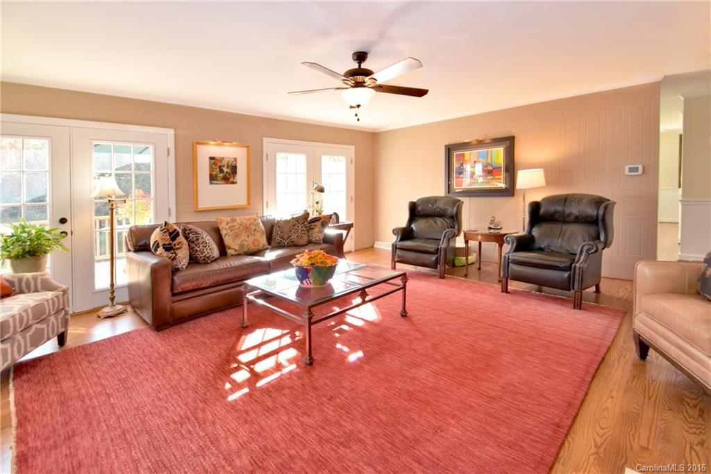 Eastwood Park - Residential