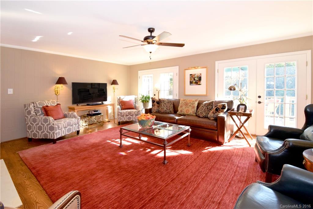 Eastwood Park - Residential