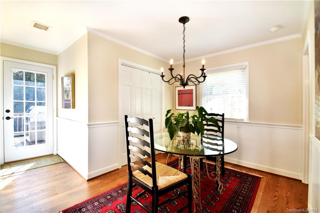 Eastwood Park - Residential