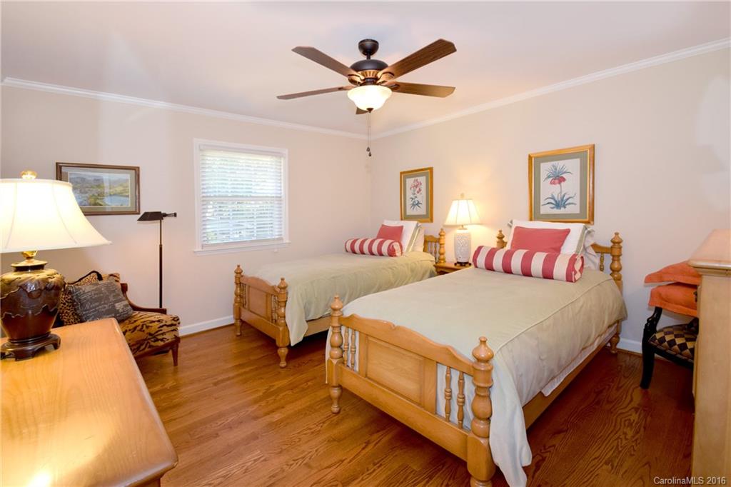 Eastwood Park - Residential