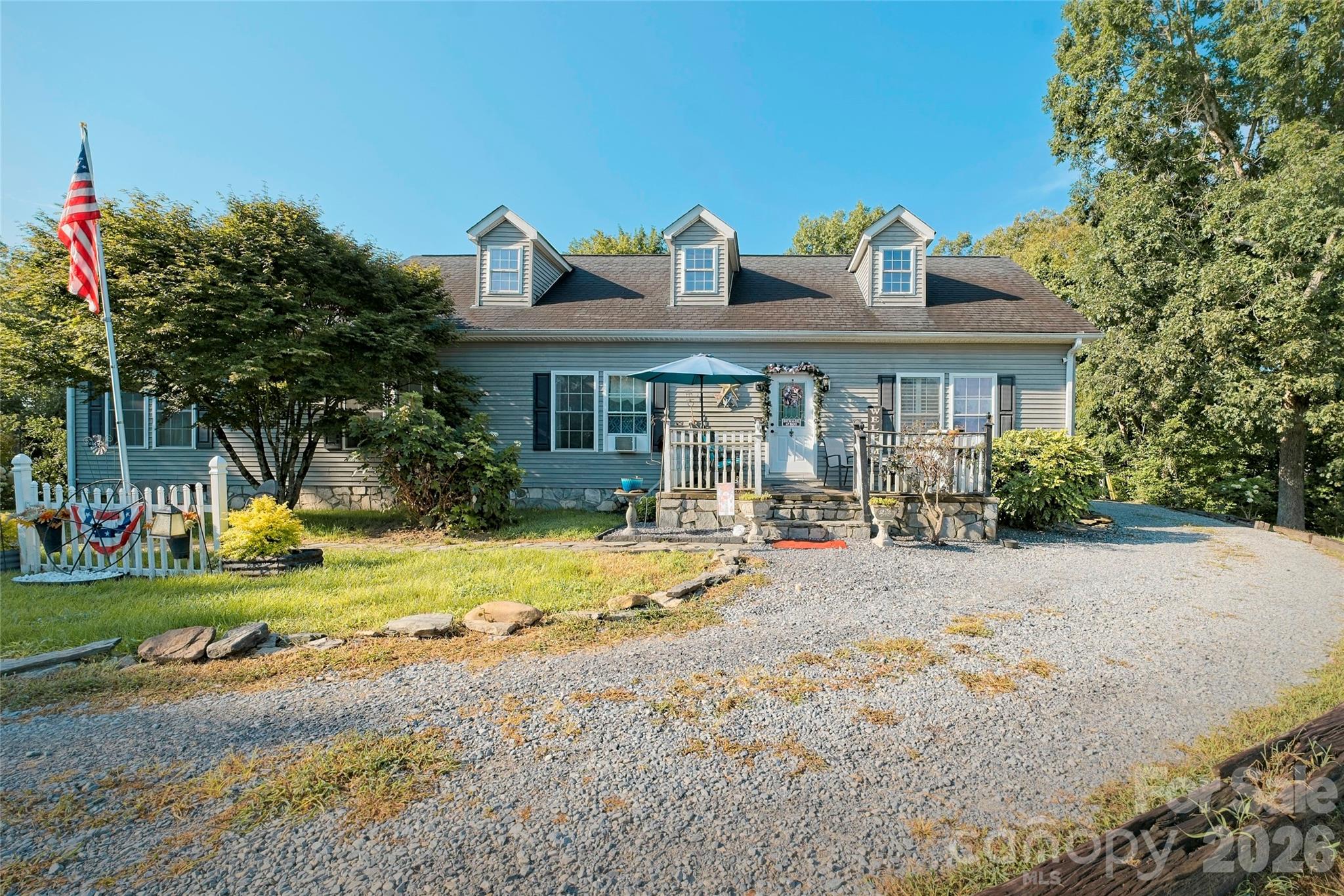 25 Triton Way