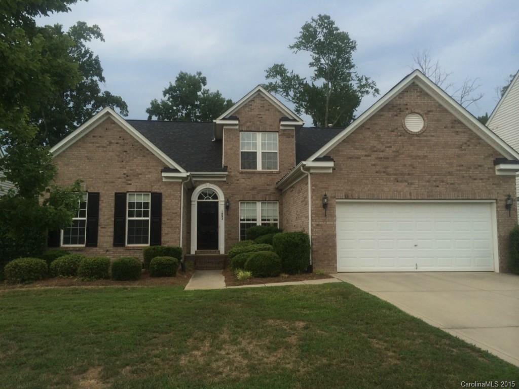 Glen Laurel - Residential