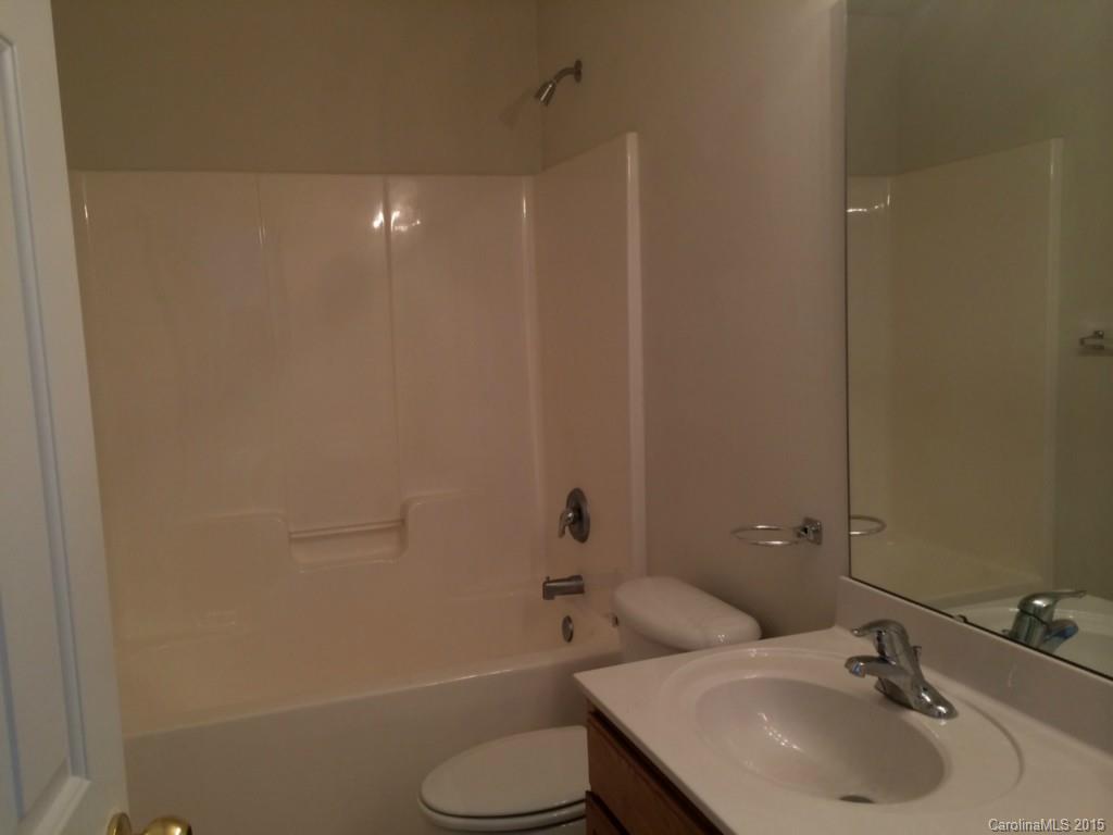 Glen Laurel - Residential