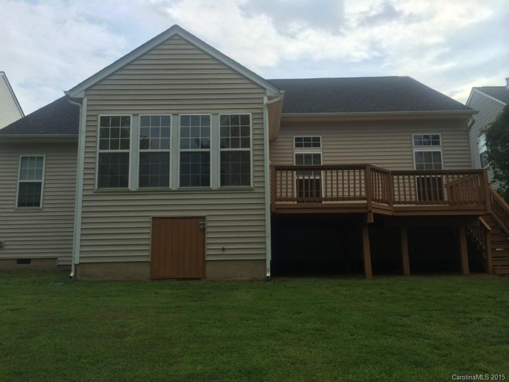 Glen Laurel - Residential