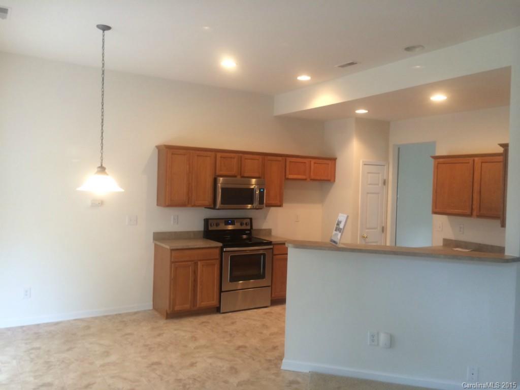 Glen Laurel - Residential