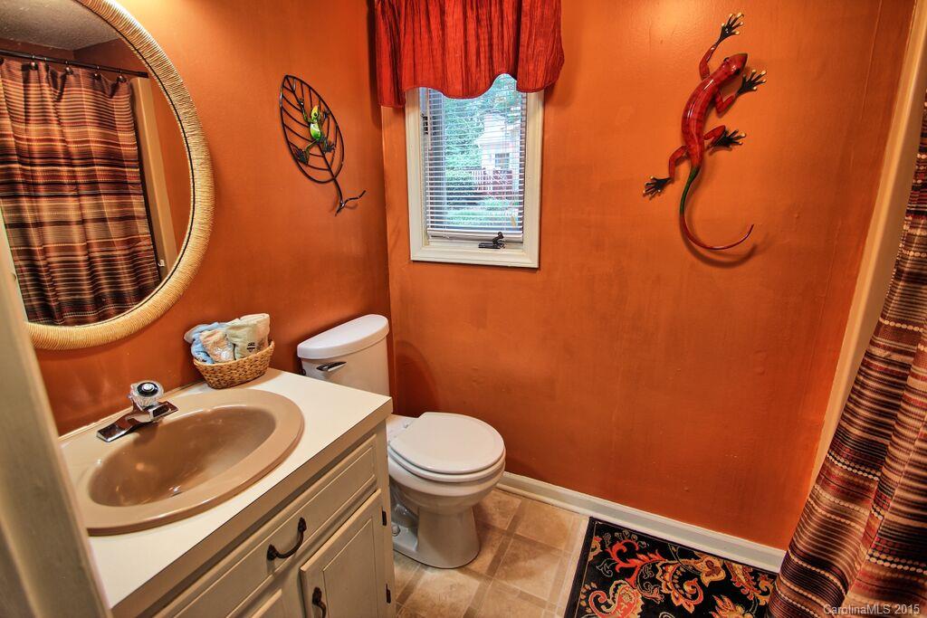 Shadowbrook - Residential