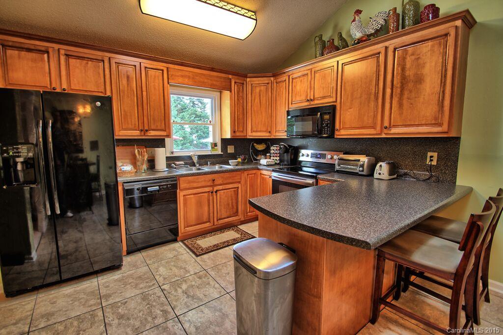 Shadowbrook - Residential