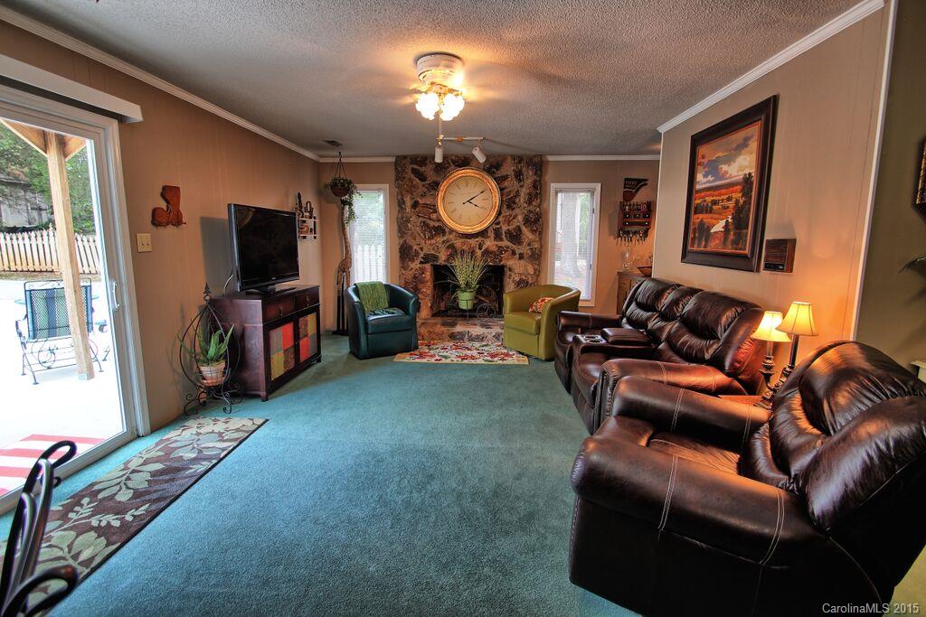 Shadowbrook - Residential