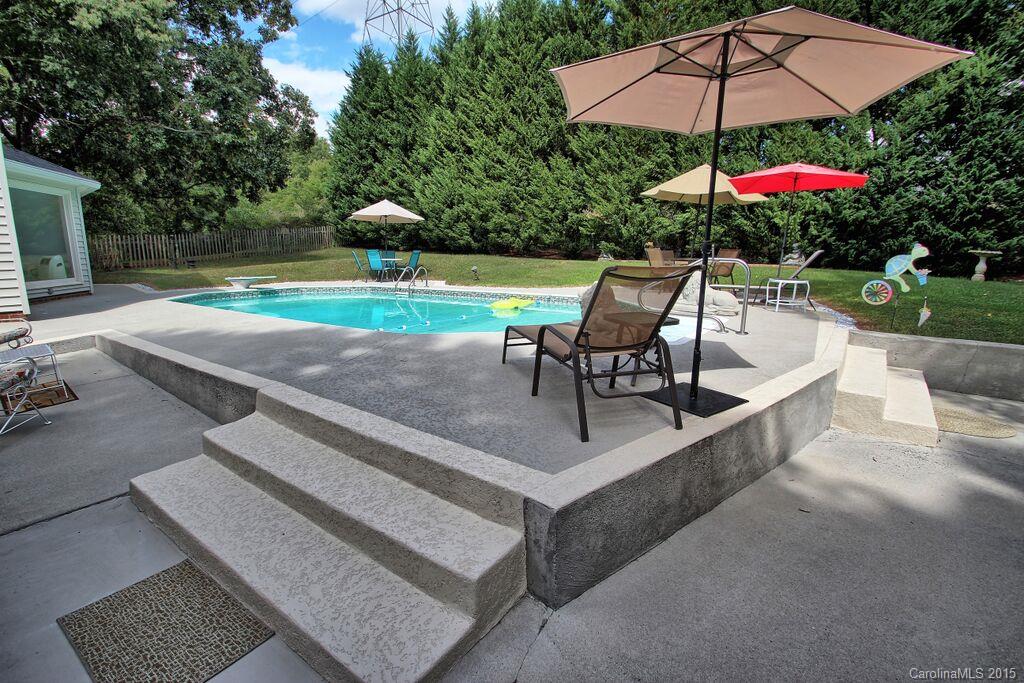 Shadowbrook - Residential