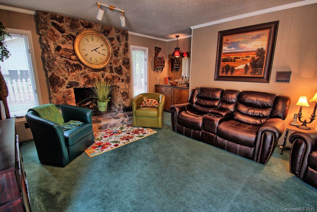 Shadowbrook - Residential