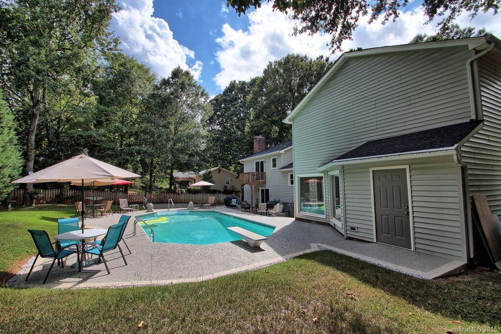 Shadowbrook - Residential