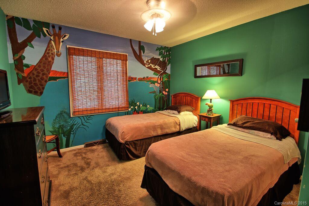 Shadowbrook - Residential