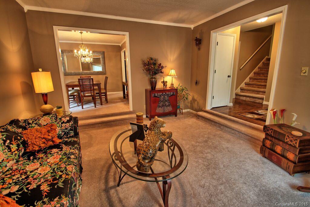 Shadowbrook - Residential