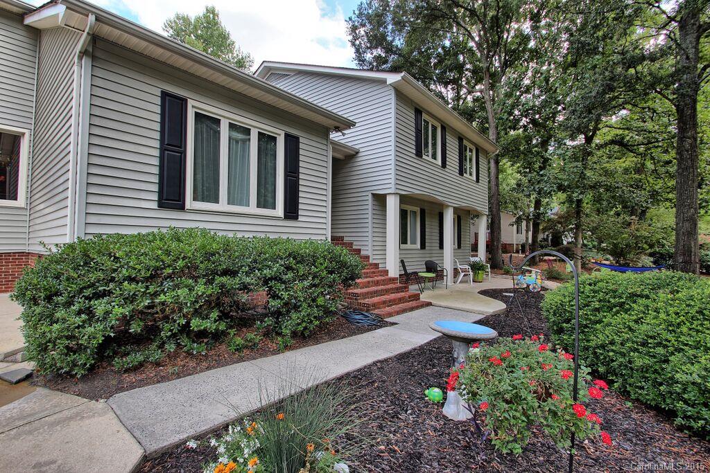 Shadowbrook - Residential