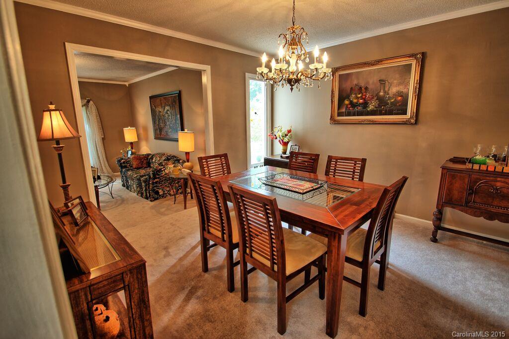 Shadowbrook - Residential