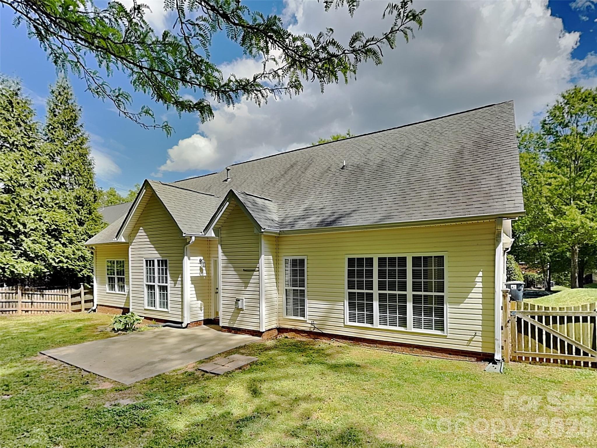 Colton Ridge - Residential