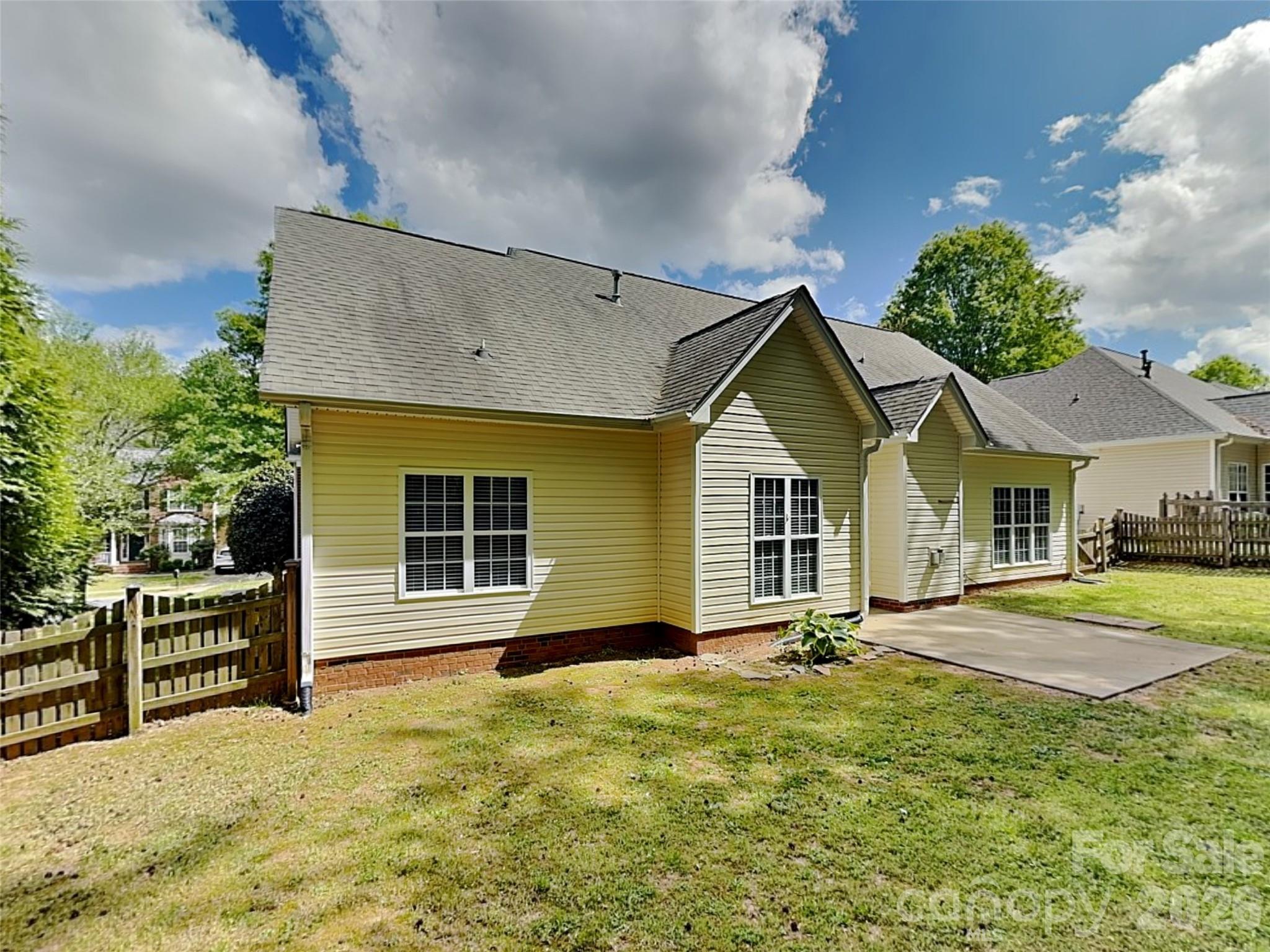 Colton Ridge - Residential