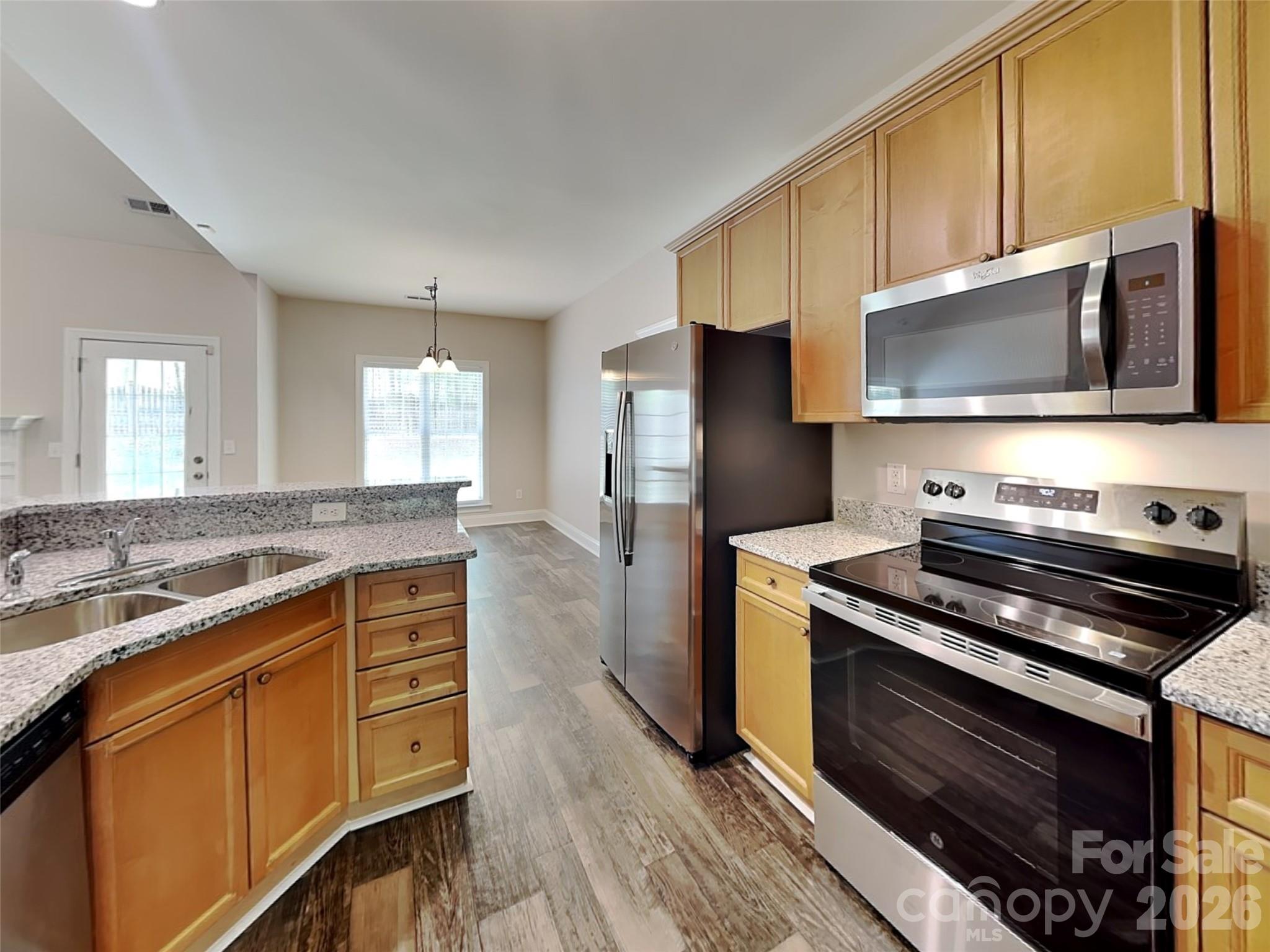 Colton Ridge - Residential