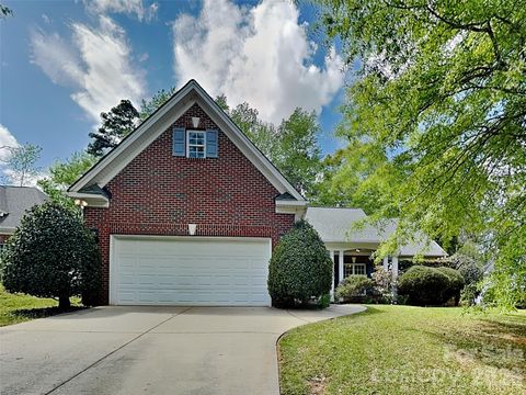 1004 Sentinel Drive Indian Trail NC 28079