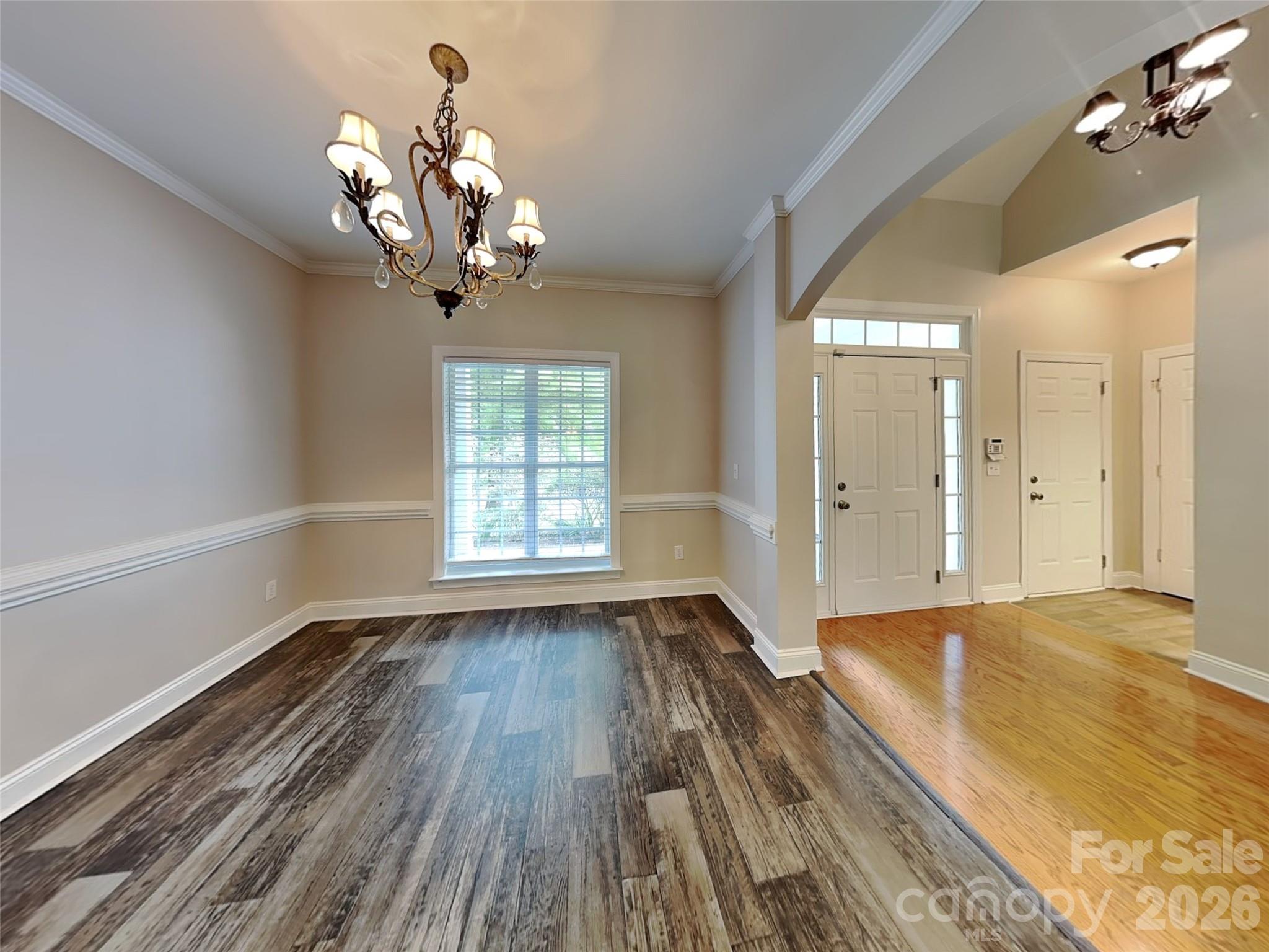 Colton Ridge - Residential