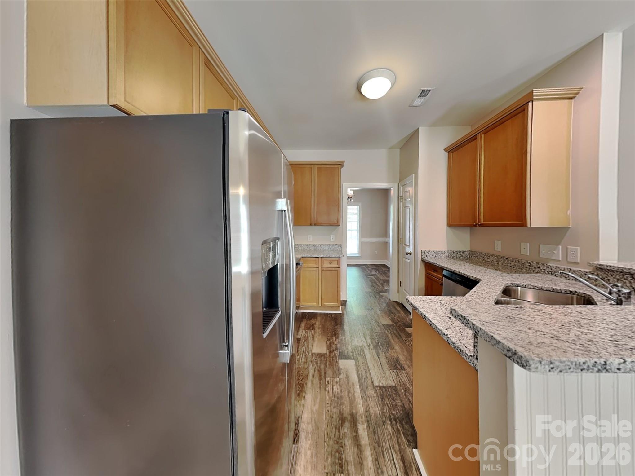 Colton Ridge - Residential