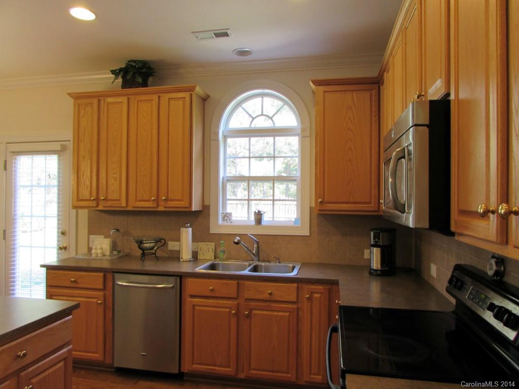 Providence Pointe - Residential