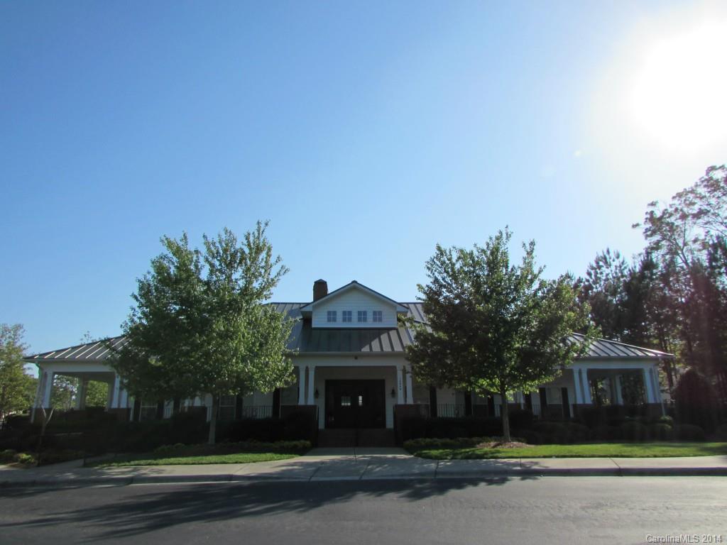 Providence Pointe - Residential