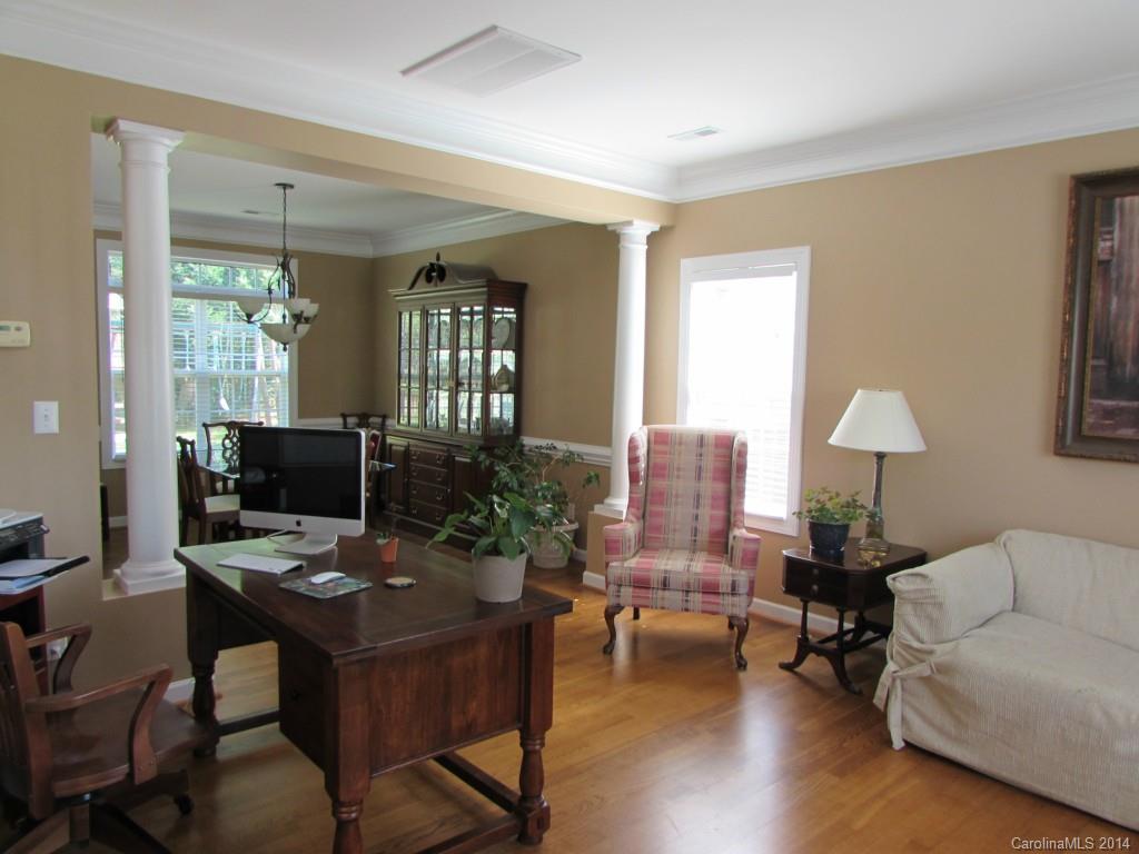 Providence Pointe - Residential