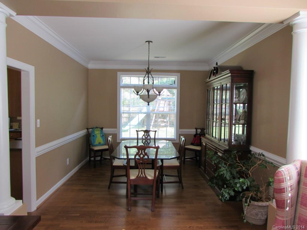 Providence Pointe - Residential