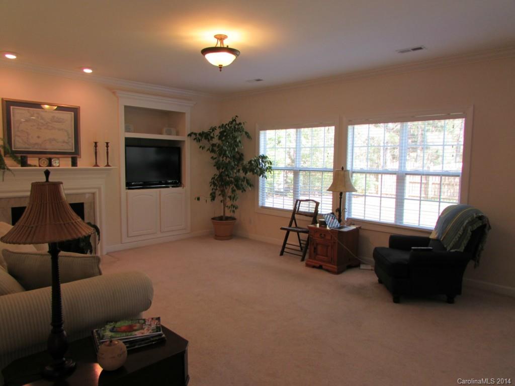 Providence Pointe - Residential