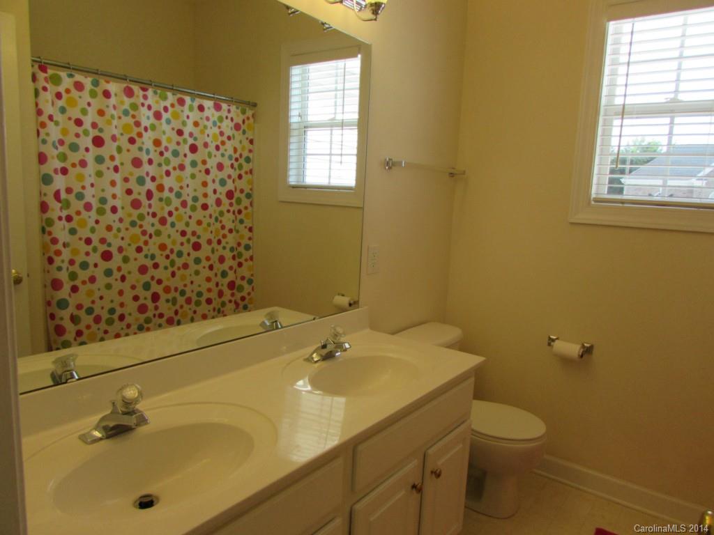 Providence Pointe - Residential