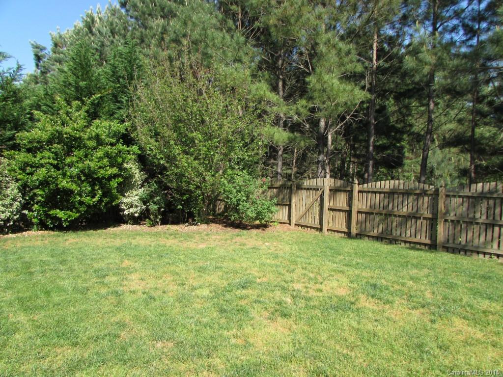 Providence Pointe - Residential