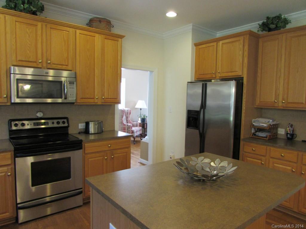 Providence Pointe - Residential