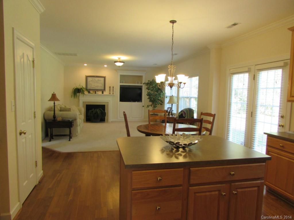 Providence Pointe - Residential