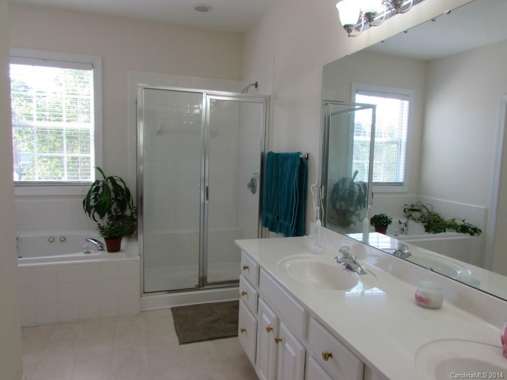 Providence Pointe - Residential