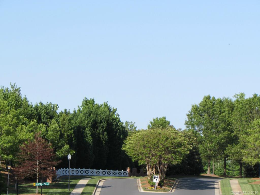 Providence Pointe - Residential