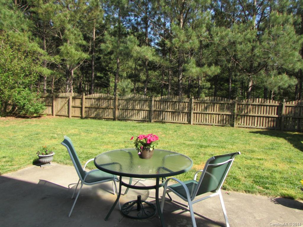 Providence Pointe - Residential