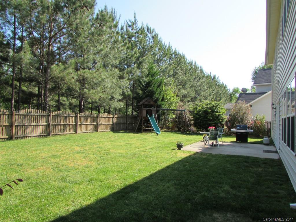 Providence Pointe - Residential