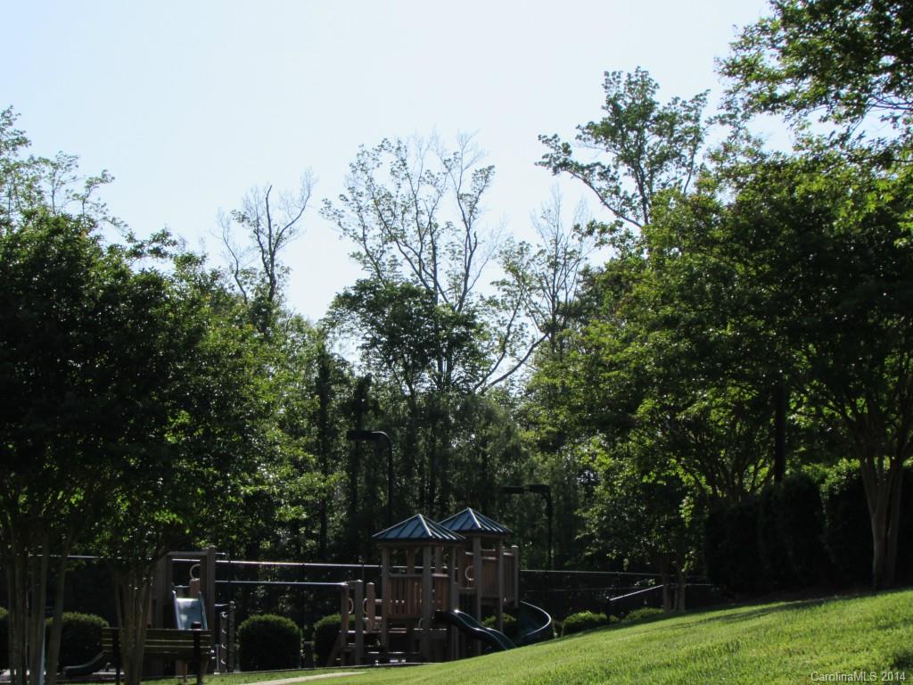 Providence Pointe - Residential