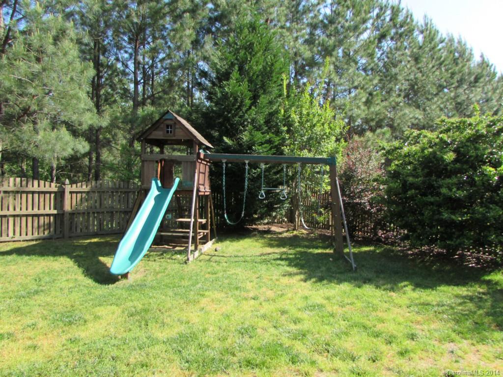 Providence Pointe - Residential