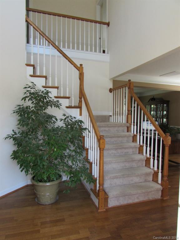 Providence Pointe - Residential