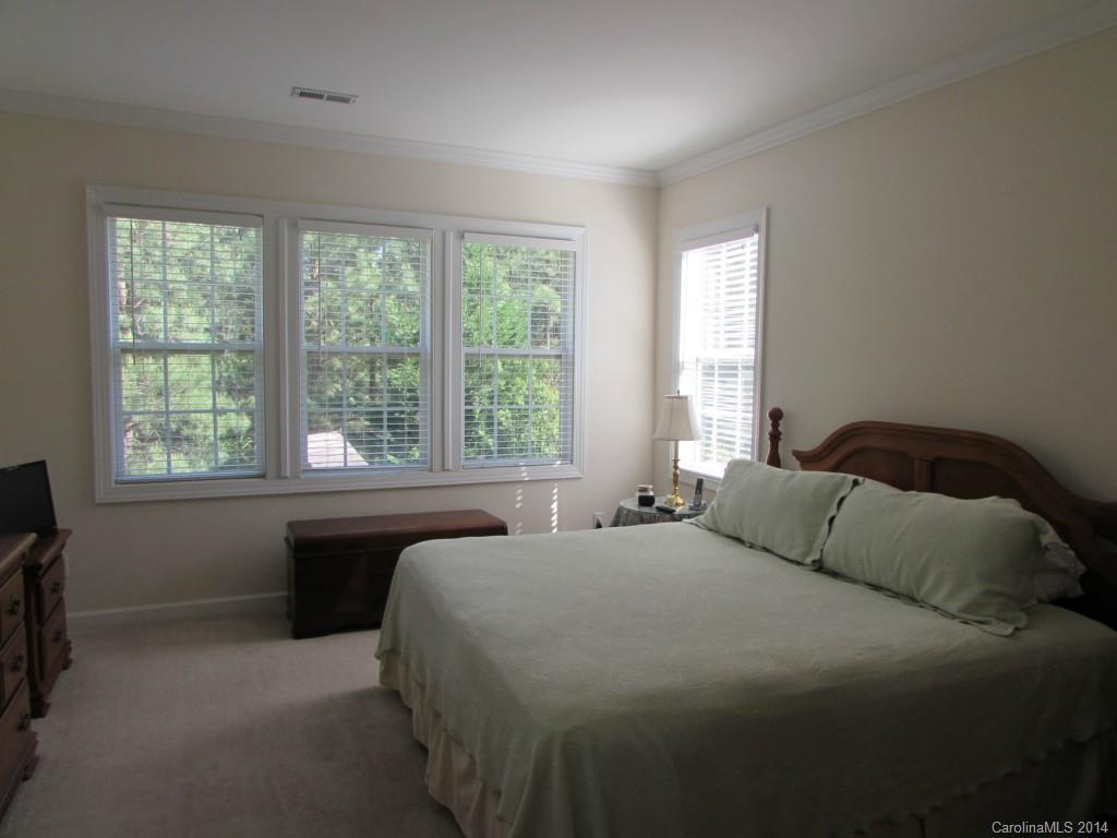 Providence Pointe - Residential