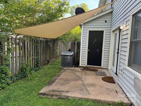 A home in Rock Hill